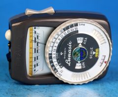 D6165 02 ESPOSIMETRO LUNASIX GOSSEN