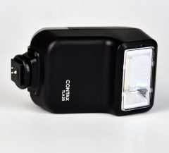 D6206 01 FLASH CONTAX TLA20