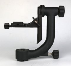 D6230 01 TESTA BASCULANTE GJMBAL WIMBERLEY ATTACCO ARCA SWISS