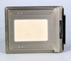 D6269 01 CHASSIS HASSELBLAD SINGOLO 51012