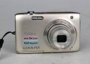 NIKON COOPLIX S3100