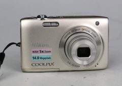D6338 01 NIKON COOPLIX S3100