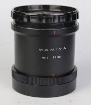 MAMIYA TUBO DI PROLUNGA N°2 82MM