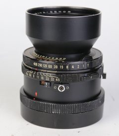 D6641 01 OBIETTIVO MAMIYA-SEKOR 180:4,5 PER MAMIYA RB 67