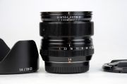 OBIETTIVO FUJIFILM APHERICAL SUPER EBC XF 14:2,8 R
