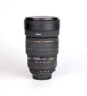 OBIETTIVO SIGMA AF-S 15/30:3,5 PER NIKON