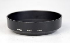 D6774 01 PARALUCE NIKON HB-1