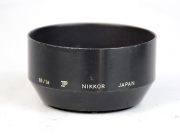 PARALUCE NIKON 85:1,8 F