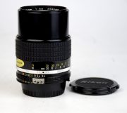OBIETTIVO NIKON NIKKOR 135:3,5 AI