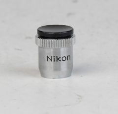 D6791 02 NIKON AR-1 RILASCIO OTTURATORE MORBIDO