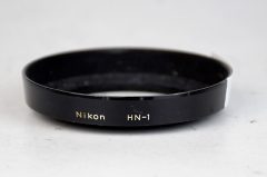 D6795 01 NIKON PARALUCE METALLO HN-1