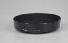 D6796 01 PARALUCE METALLO NIKON HN-2 PER 28MM