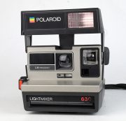 POLAROID LIGHTMIXER 630