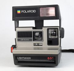 D6817 01 POLAROID LIGHTMIXER 630