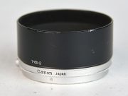 PARALUCE CANON T-60-2 PER 85:1,8 E 135:2,5 FL