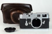 LEICA M3 BODY SINGLE STROKE