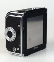 HASSELBLAD MAGAZZINO A 12 SILVER