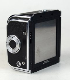 D6936 01 HASSELBLAD MAGAZZINO A 12 SILVER