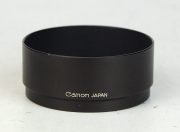 PARALUCE CANON S-60 METALLO PER CANON 55:1,2 FL