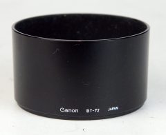 D6969 01 PARALUCE CANON BT-72 PER CANON 85:1,2 LFD