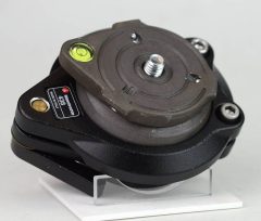 D6983 01 MANFROTTO TESTA DI LIVELLAMENTO 438
