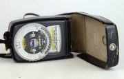 ESPOSIMETRO LUNASIX 3 ASTUCCIO