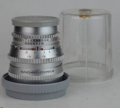 D6999 01 OBIETTIVO HASSELBLAD 120:5,6 CS-PLANAR CARL ZEISS PLANAR C