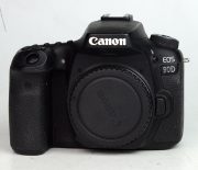 CANON EOS 90D