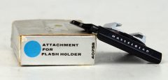 D7090 01 HASSELBLAD ATTACHMENT FOR FLASH HOLDER "40258"