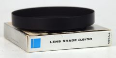 D7092 01 HASSELBLAD PARALUCE PER 50:2,8 F "40584"