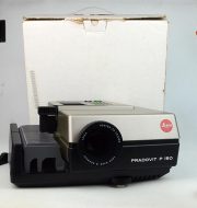 LEICA PRADOVIT P150 "30421" OBIETTIVO HEKTOR-P2 85:2,8