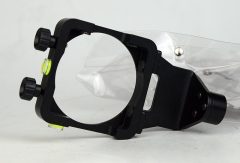 D7132 01 STAFFA JUMBO MULTIBIG SHOOT DSRL BODY SHIFT PANORAMIC HEAD X OBIETTIVI DECENTRABILE NIKON