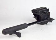 TESTA MANFROTTO VIDEO 561B
