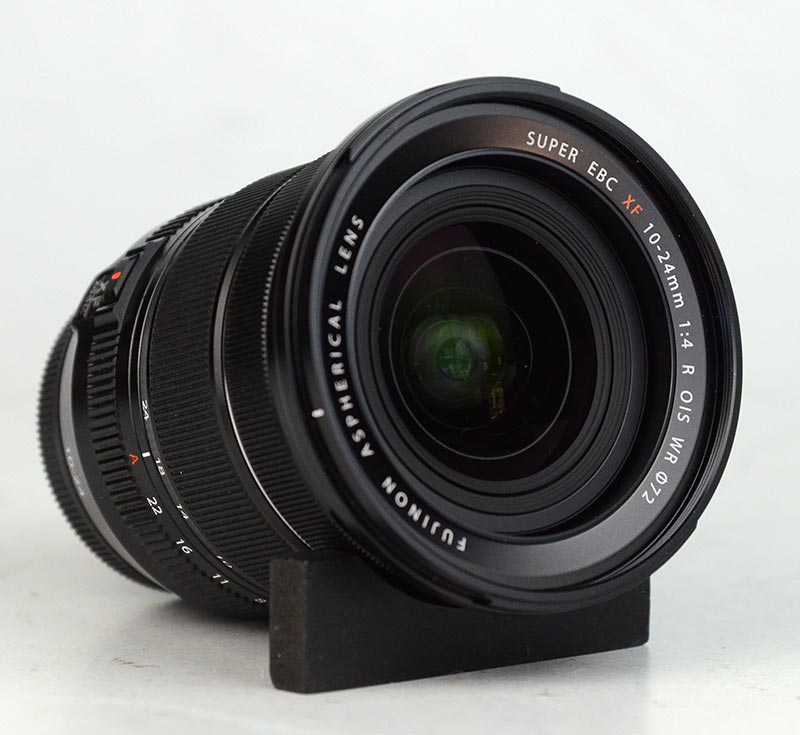 OBIETTIVO FUJIFILM XF 10/24:4 R OIS WR 2 D7140 02