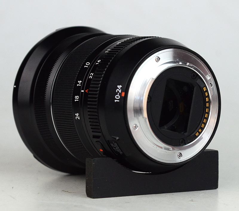 OBIETTIVO FUJIFILM XF 10/24:4 R OIS WR 3 D7140 03