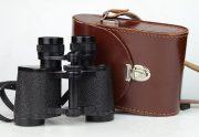 BINOCOLO CARL ZEISS JENA JENOPTEM 8X30 W MULTI COATED