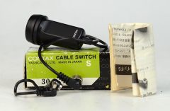 D7154 01 CONTAX CABLE SWITCH S