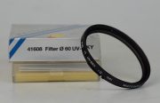 HASSELBLAD FLTRO UV-SKY 60 MM "41608"