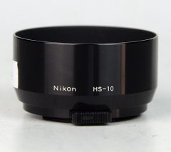 D7175 01 PARALUCE NIKON HS-10 PER OBIETTIVO 85:2 AI