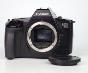 FOTOCAMERA CANON EOS 650 (REFLEX ANALOGICA)