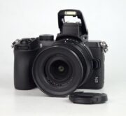 NIKON Z50 KIT OB. NIKON Z 16750:3,5-5,6 DX