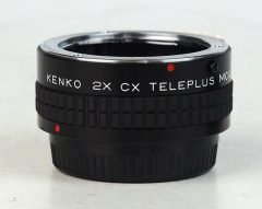 D7197 01 KENKO TELEPLUS MC4 2X CX