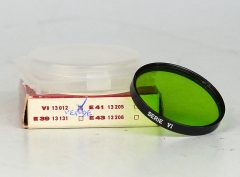 D7223 01 FILTRO LEITZ SERIE VI VERDE