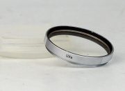 FILTRO LEITZ UVA 39 MM