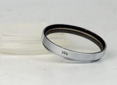 D7224 01 FILTRO LEITZ UVA 39 MM