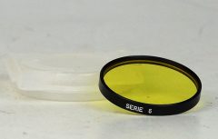 D7225 01 FILTRO LEITZ SERIE 6 GIALLO 1