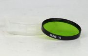 LEITZ FILTRO SERIE 6 VI VERDE GGR