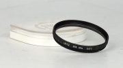 FILTRO LEITZ UVA E55 "13373"