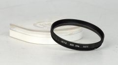 D7228 01 FILTRO LEITZ UVA E55 "13373"