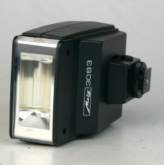 D7250 01 FLASH METZ 30 B3